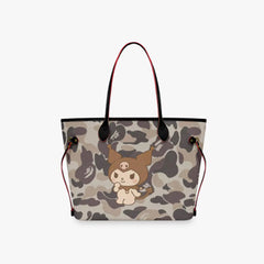 Kuromi Camo