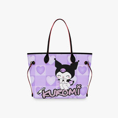 Kuromi Kisses