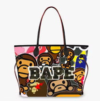Bape Tote Bag