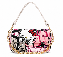 Pink Vandal