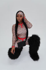 UNTAMMED 3PC SET (PREORDER)