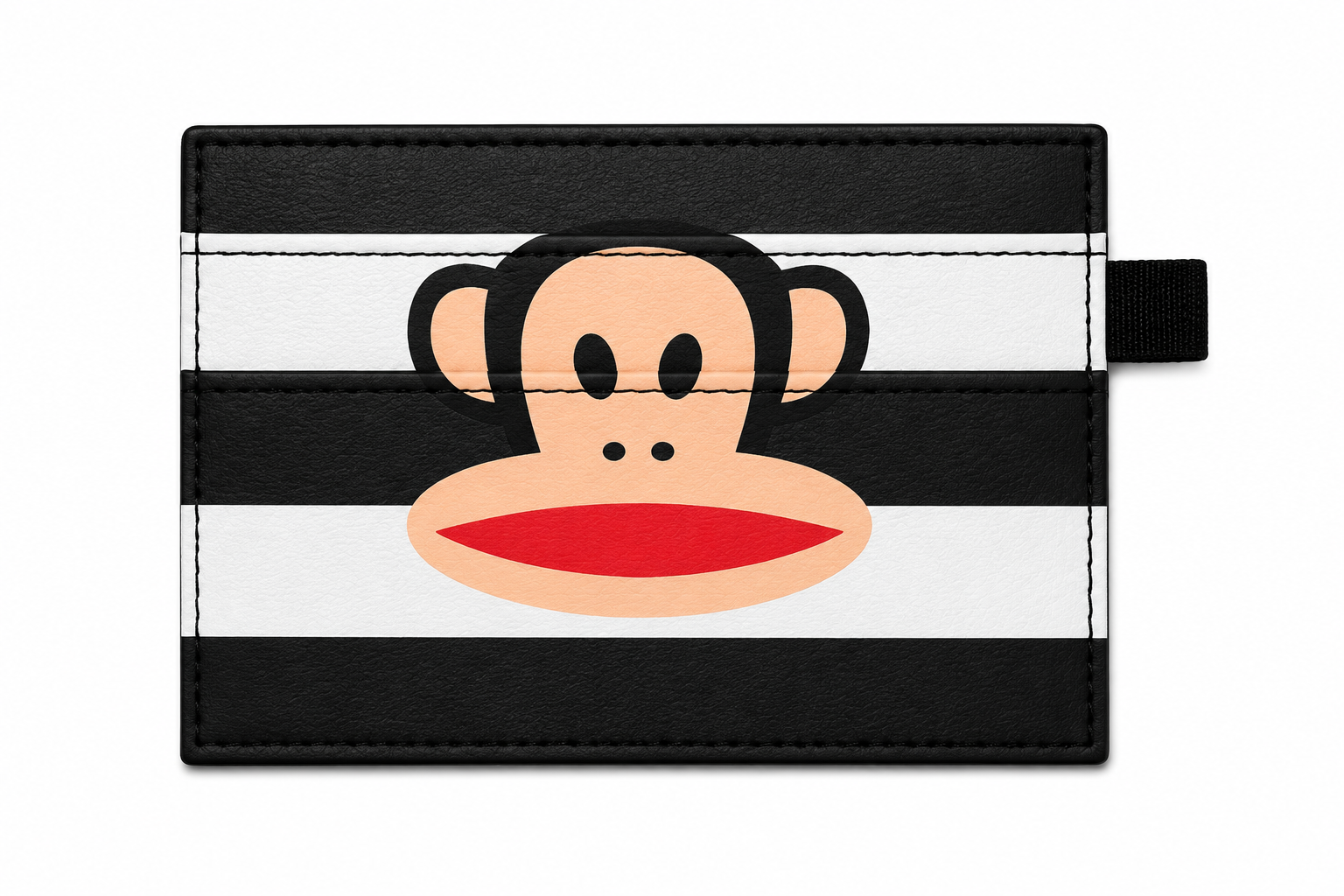 Downtown Darling - CardHolder
