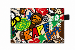 Chaos Theory - CardHolder