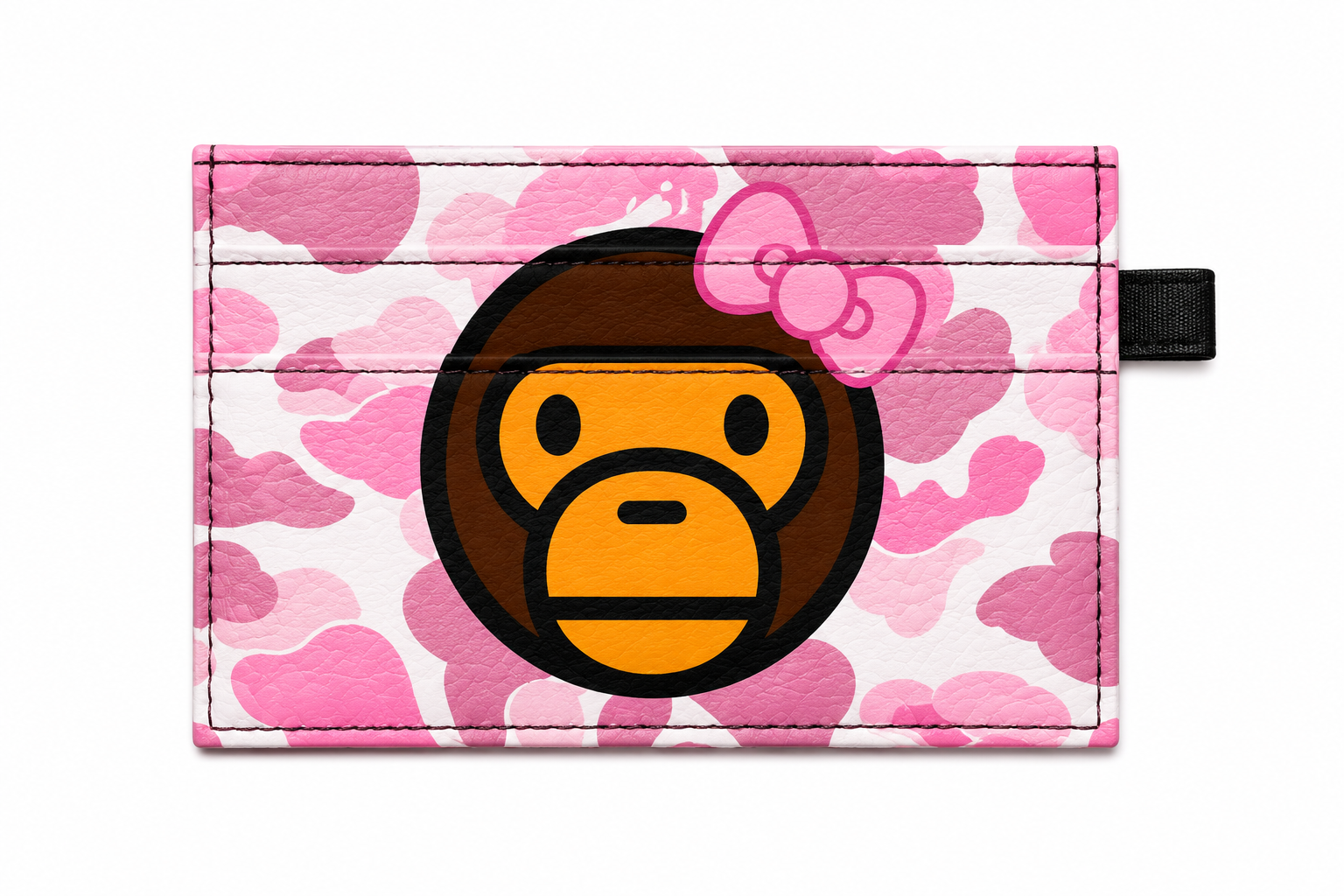 Sweet Mischief- CardHolder