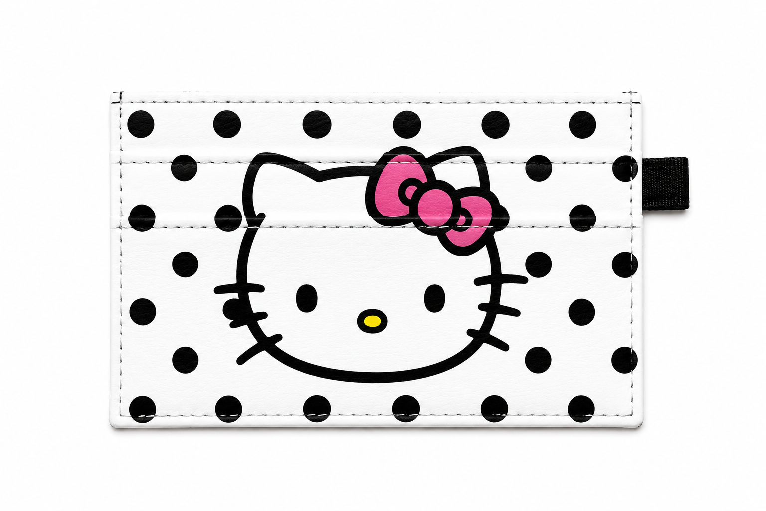 Classically Cute - Cardholder