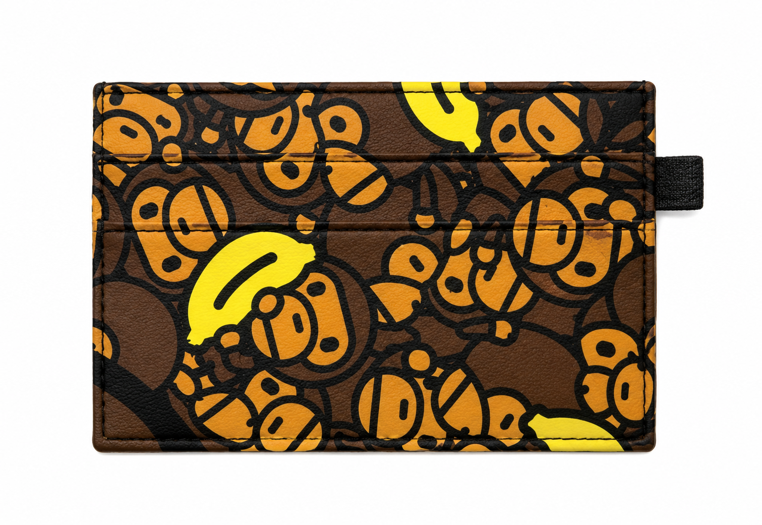 Monkey Business - CardHolder