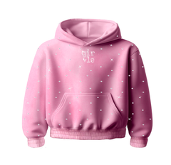 Altitude Hoodie