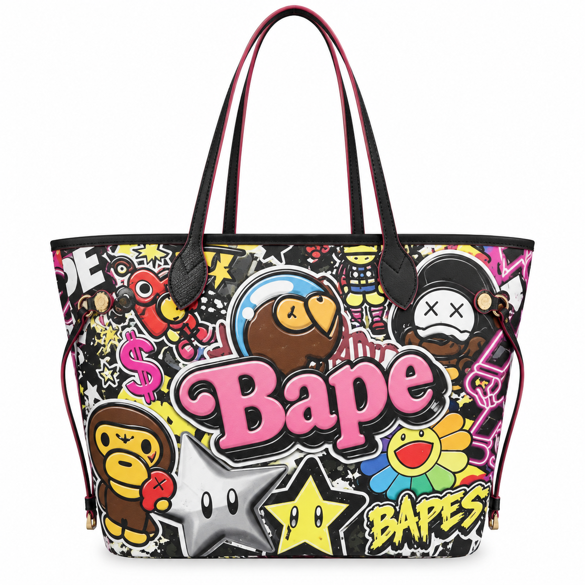 Bape Take Over