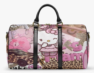 Kitty Bag