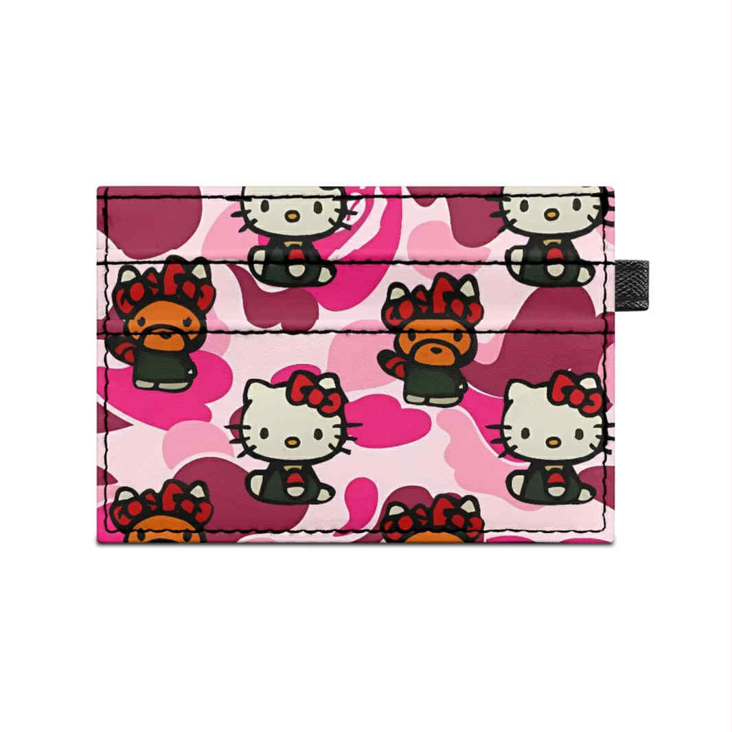 Sweet Affection - CardHolder