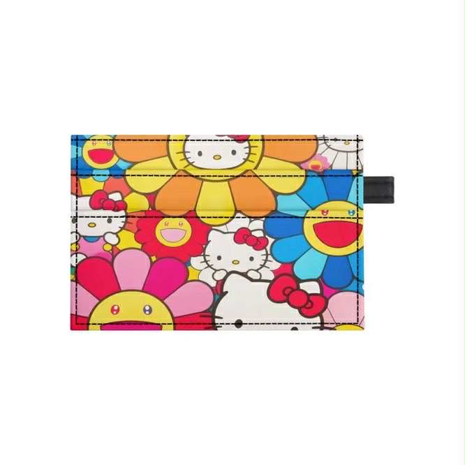 Sugar Bloom Boulevard - CardHolder