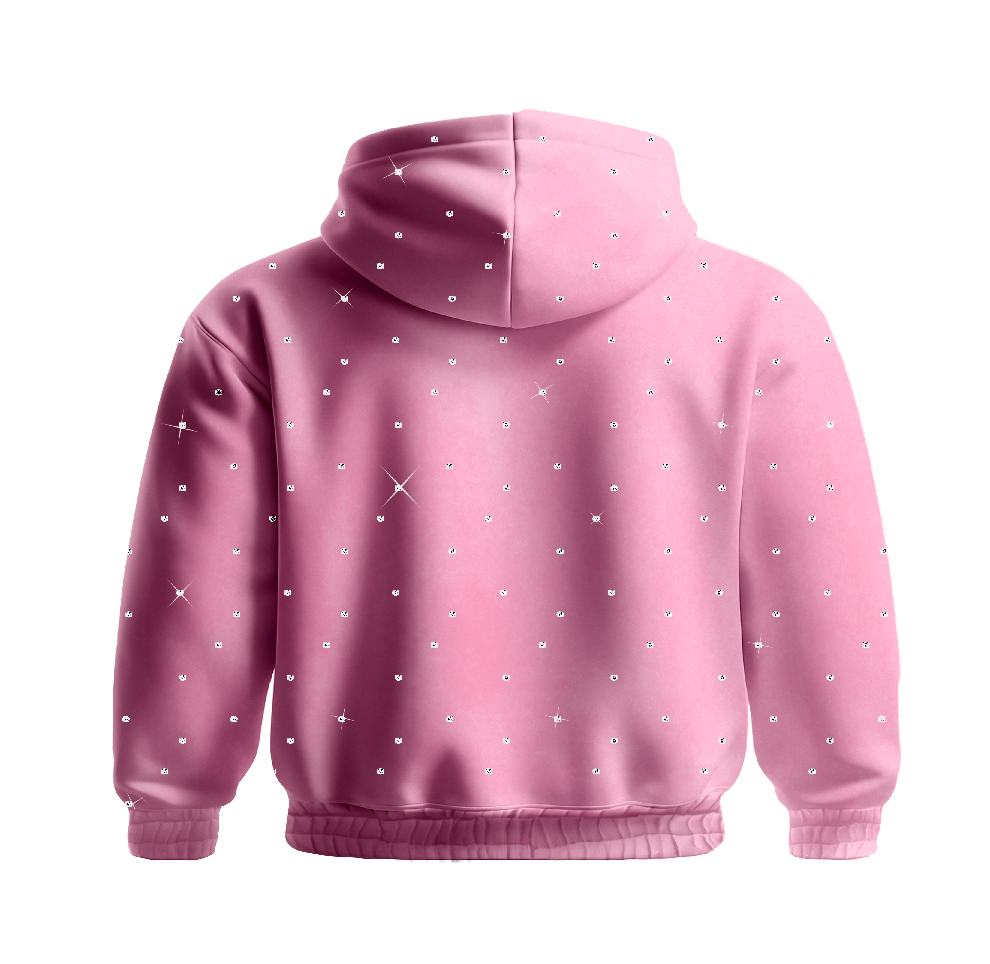 Altitude Hoodie