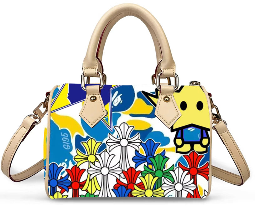 Pillow bag